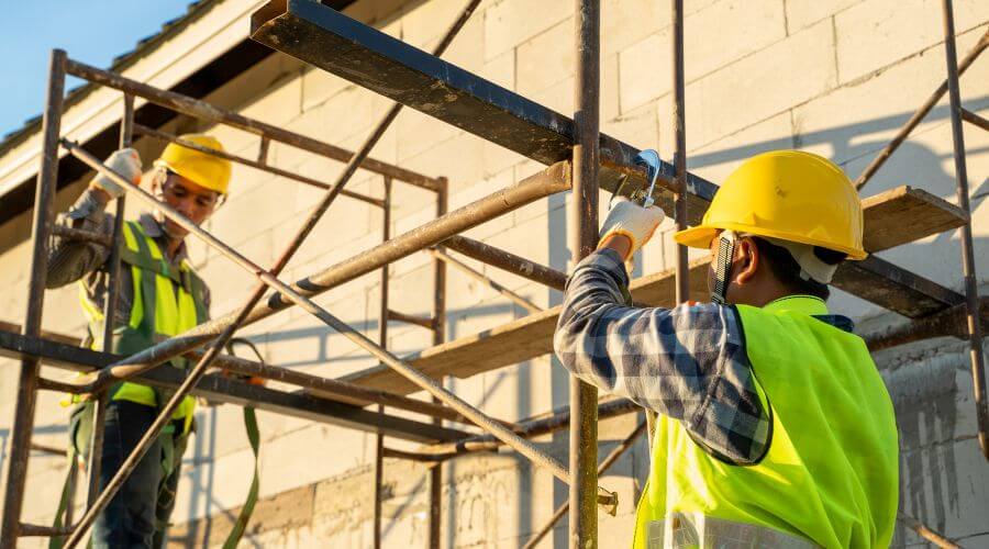 Expert Emergency Roof Repairs services in Buellton, CA